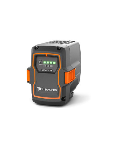 Akcesoria do maszyn akumulatorowych - Husqvarna 40-B360X