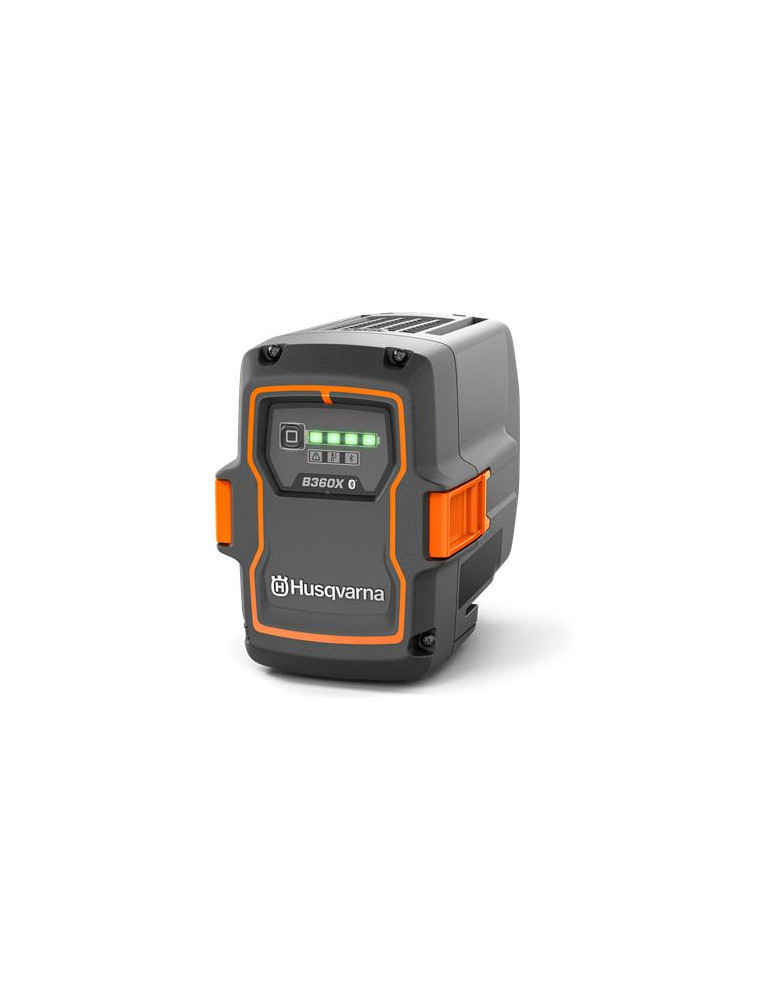 Akcesoria do maszyn akumulatorowych - Husqvarna 40-B360X