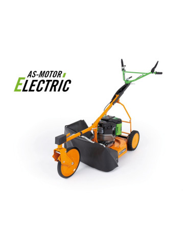 AS 21 E-Allmäher ®
