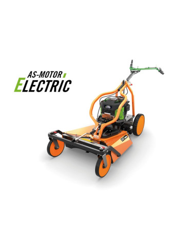 AS 62 E-Allmäher ®