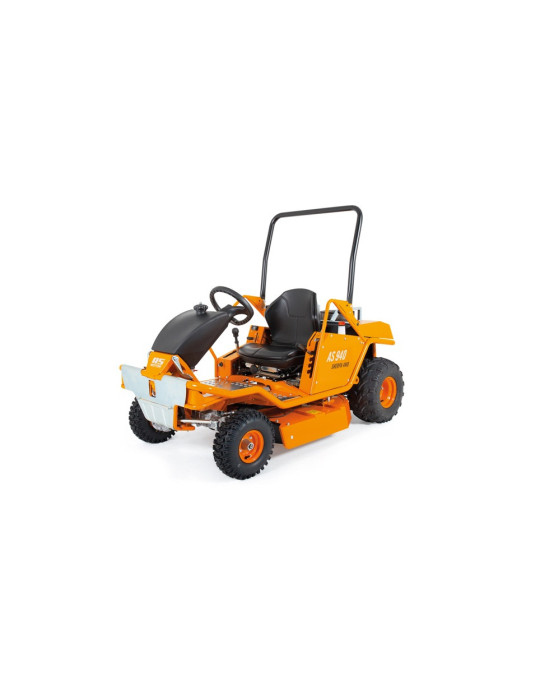 AS 940 Sherpa 4WD Loncin