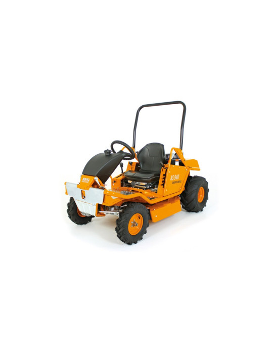 AS 940 Sherpa 4WD XL Loncin