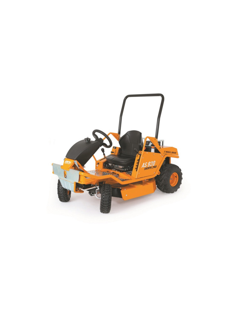 AS 920 Sherpa 2WD Loncin