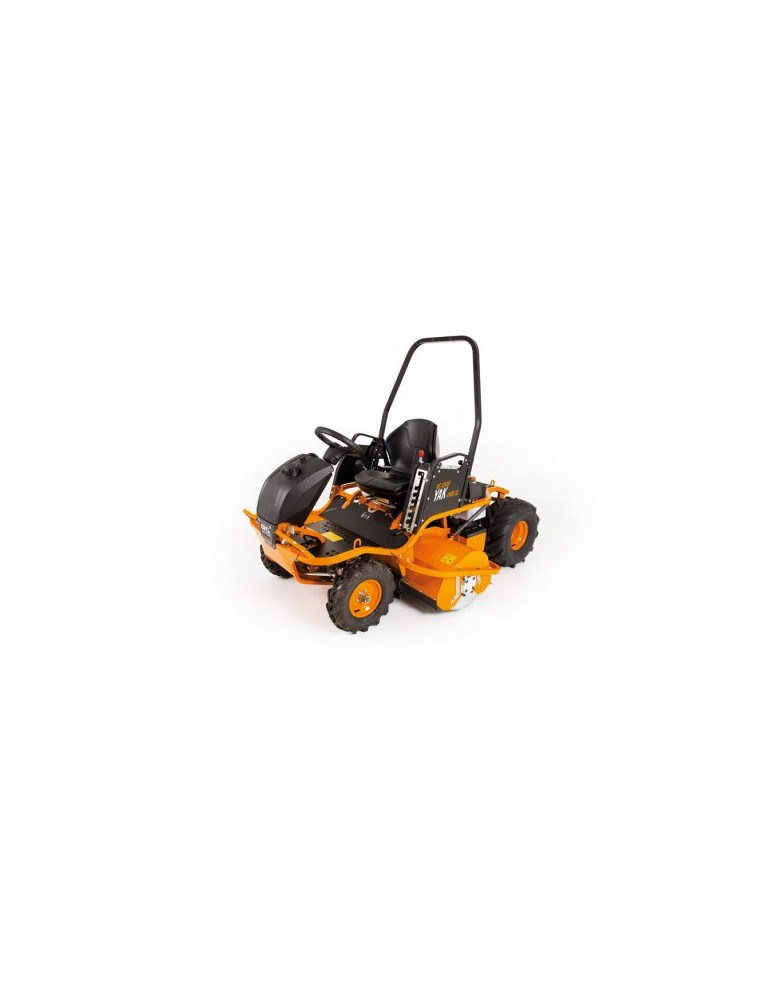 AS 1040 YAK 4WD XL