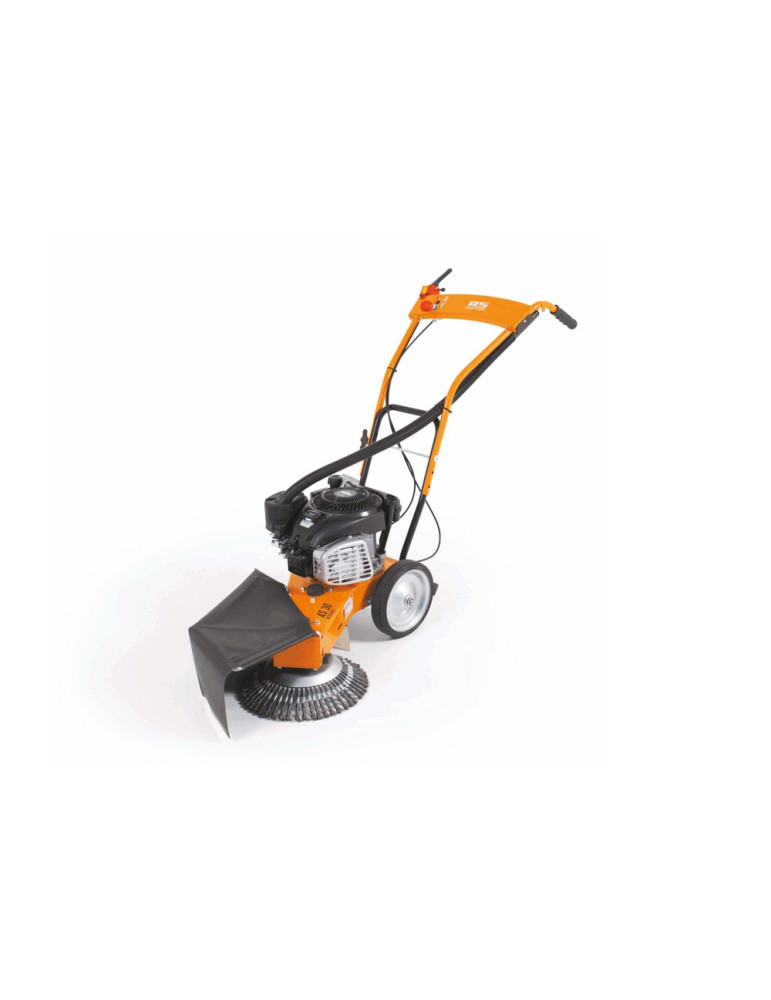 AS 30 WeedHex 160