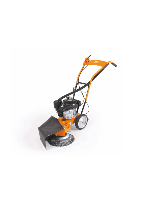 AS 30 WeedHex 160