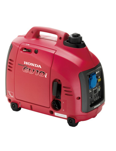 Agregat prądotwórczy EU 10i