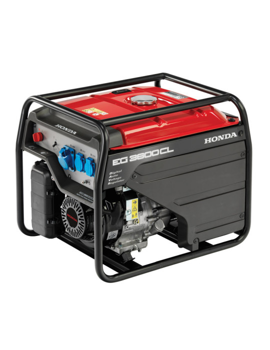 Agregat prądotwórczy EG3600CL