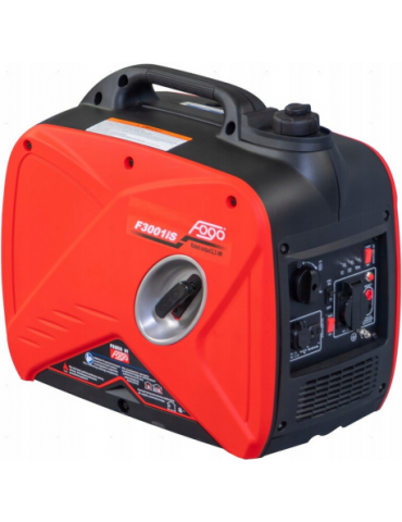 Agregat prądotwórczy FOGO 3001 IS