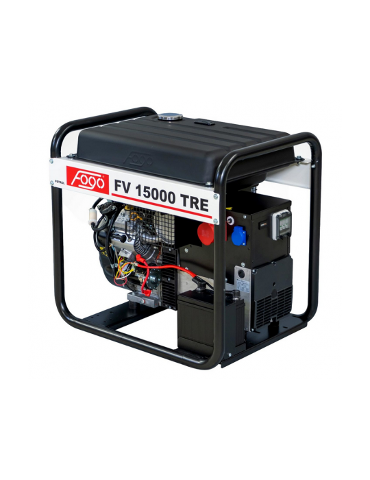 Agregat prądotwórczy Fogo FV-15000TRE