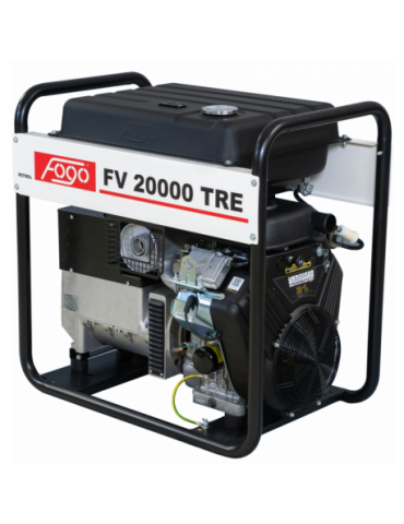 Agregat prądotwórczy Fogo FV20000TRE