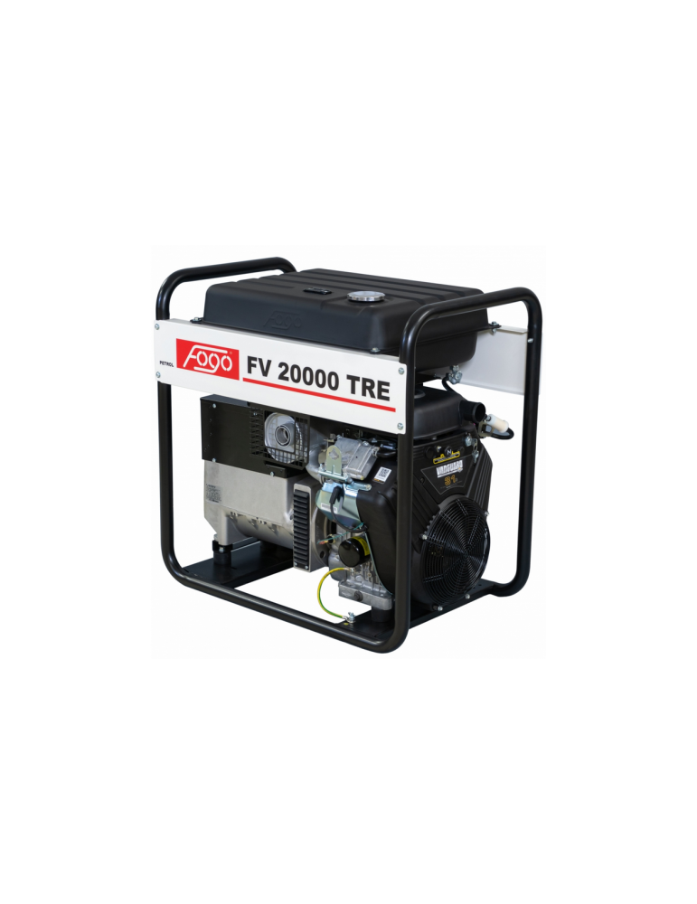 Agregat prądotwórczy Fogo FV20000TRE