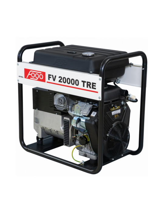Agregat prądotwórczy Fogo FV20000TRE