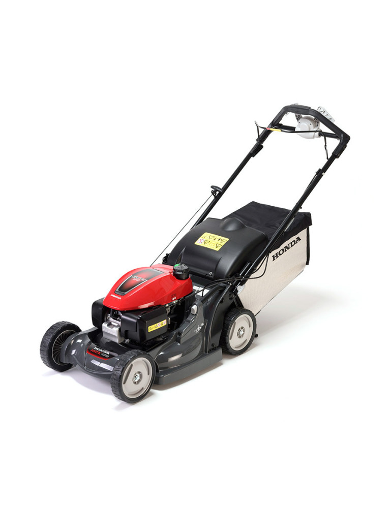 Honda HRX 476 C2 VKE