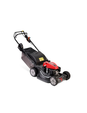 Honda HRX 537 C5 HZE