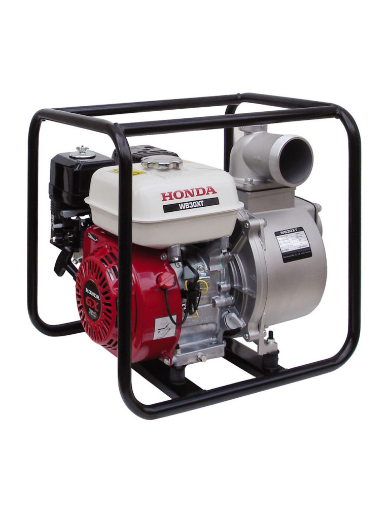 MOTOPOMPA HONDA WB 30XT