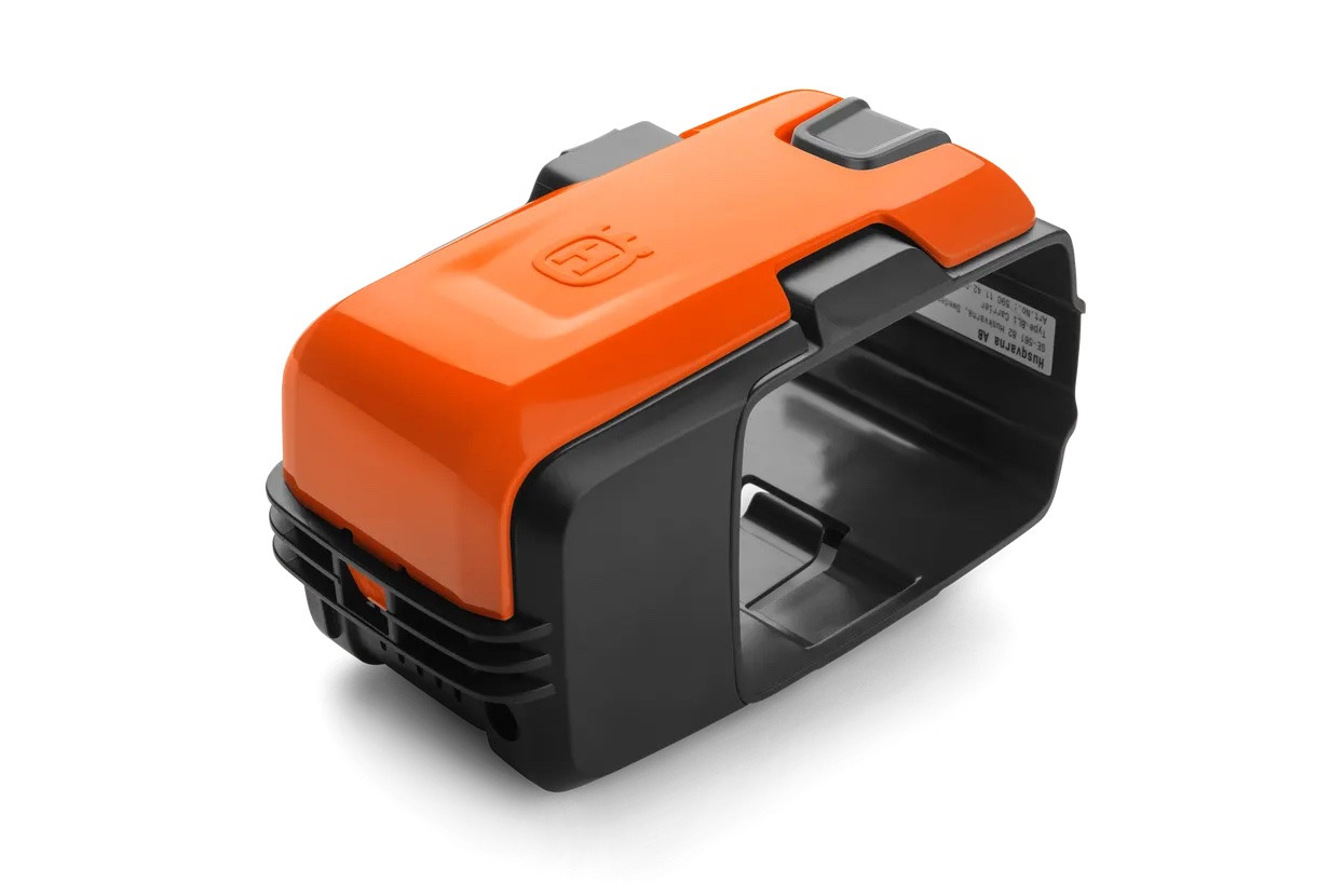 Akcesoria do urządzeń akumulatorowych