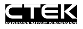 CTEK