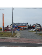 Oddział AGRO Posądza