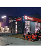 Oddział AGRO Krzemienica