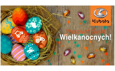 Godziny otwarcia w czasie Świąt Wielkanocnych Godziny otwarcia w czasie Świąt Wielkanocnych