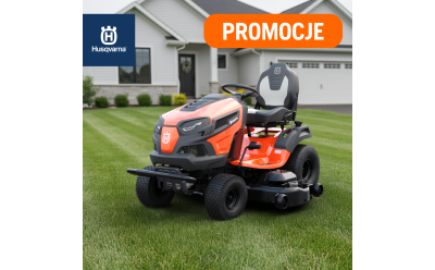 Aktualne promocje Husqvarna